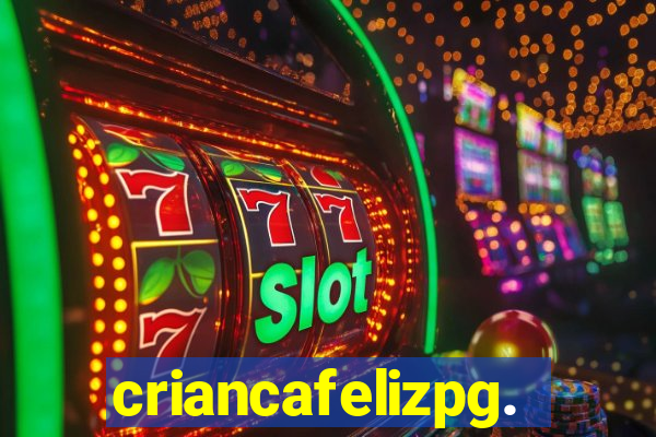 criancafelizpg.com