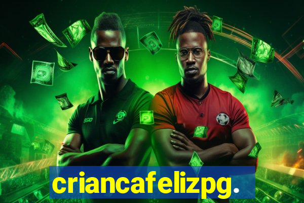 criancafelizpg.com