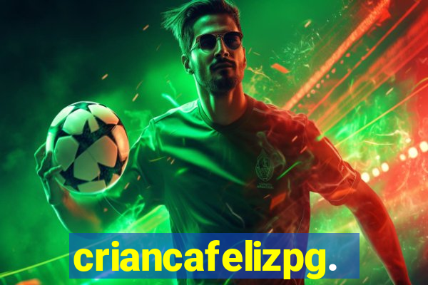 criancafelizpg.com