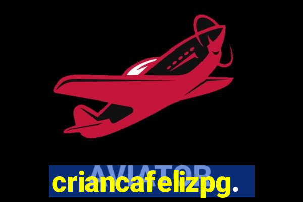criancafelizpg.com