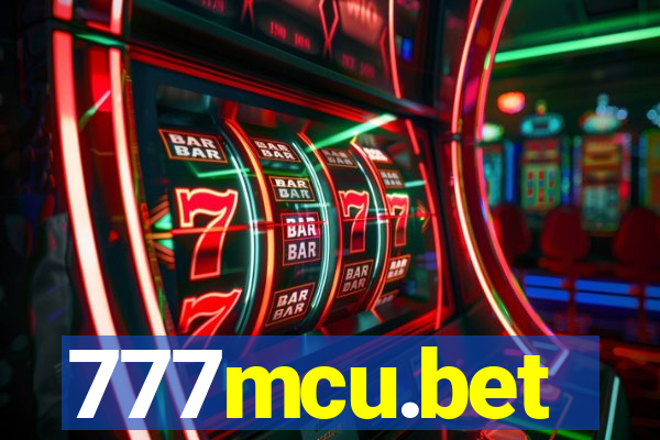 777mcu.bet