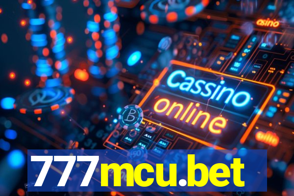 777mcu.bet