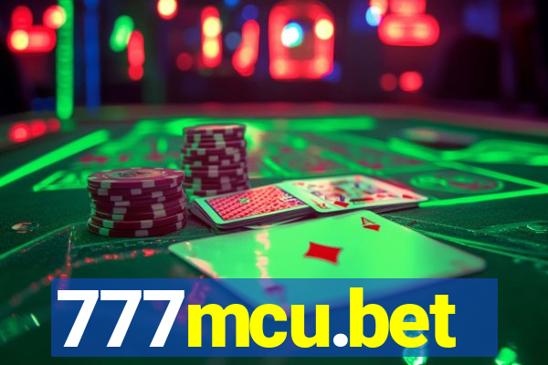 777mcu.bet
