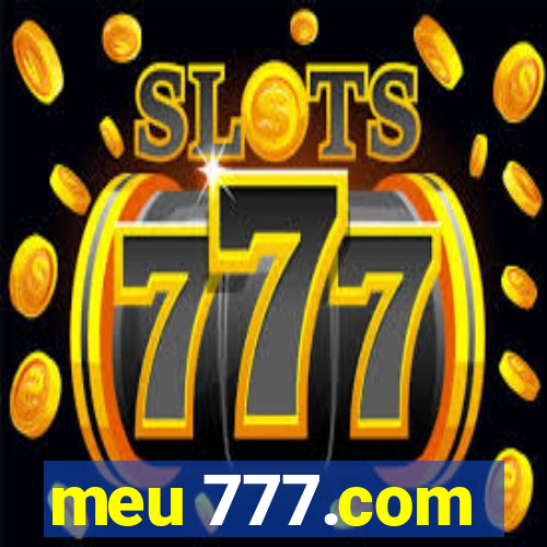 meu 777.com