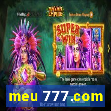 meu 777.com