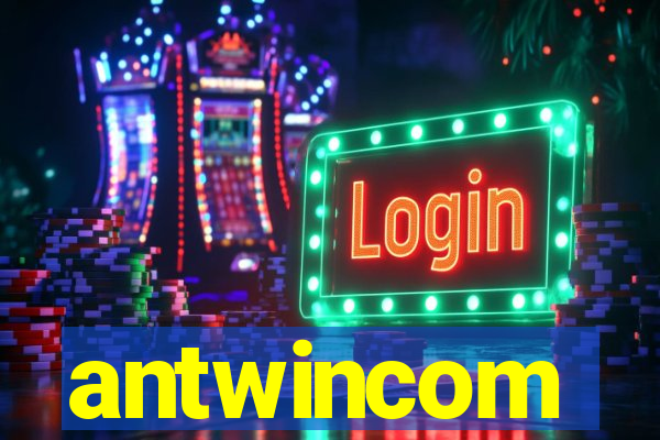 antwincom