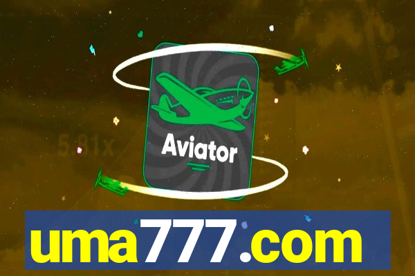 uma777.com