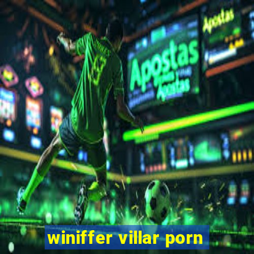 winiffer villar porn