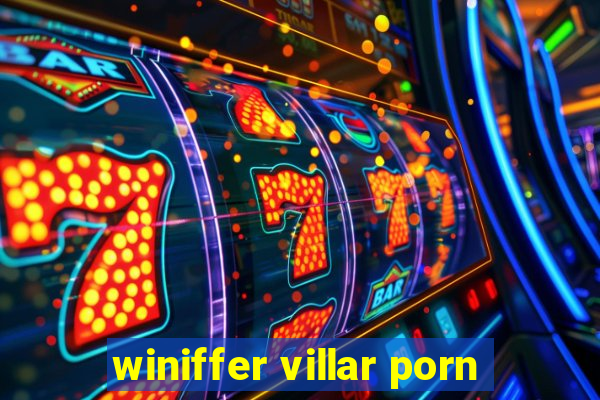 winiffer villar porn