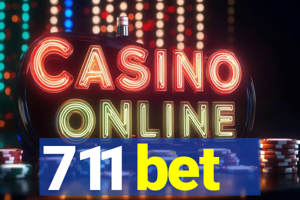711 bet