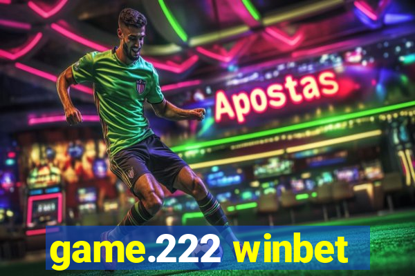 game.222 winbet
