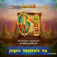 jogos teatrais na escola olga reverbel pdf