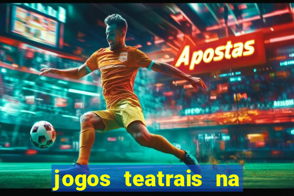 jogos teatrais na escola olga reverbel pdf