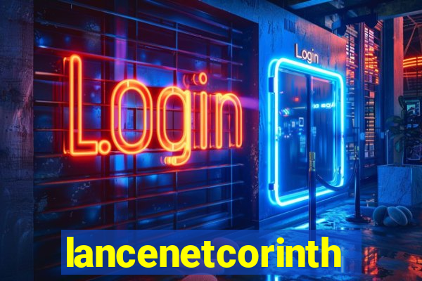 lancenetcorinthians