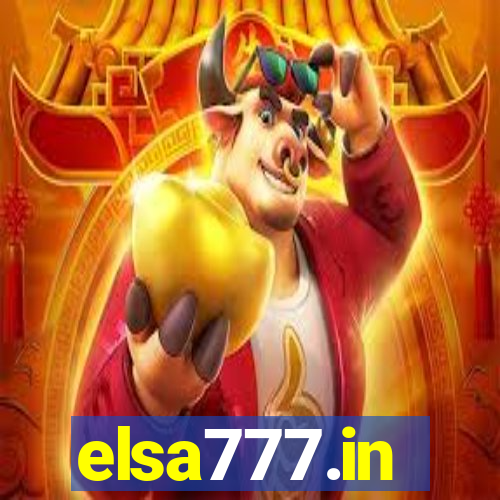 elsa777.in