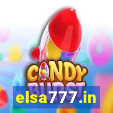 elsa777.in
