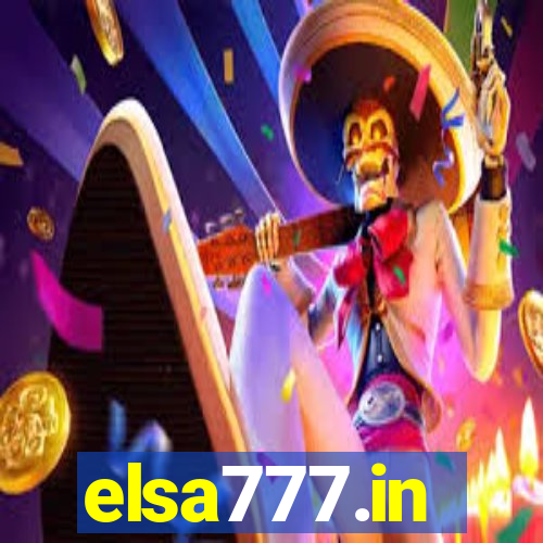 elsa777.in