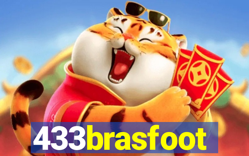 433brasfoot