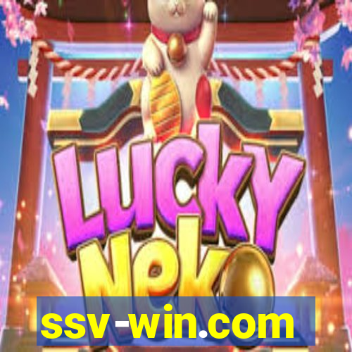 ssv-win.com
