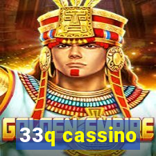 33q cassino