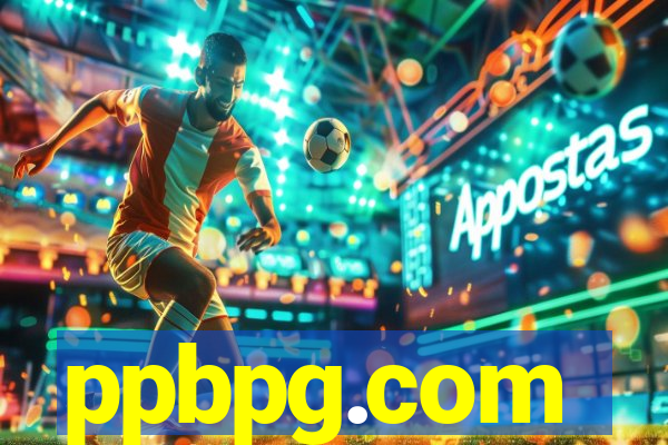 ppbpg.com