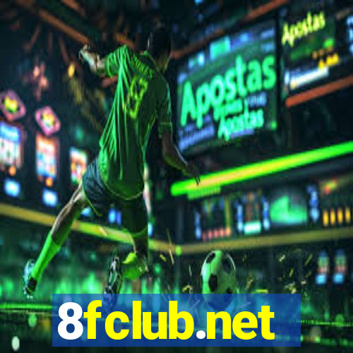 8fclub.net