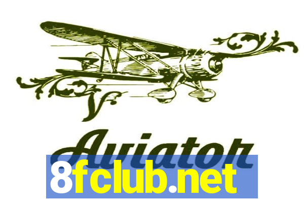 8fclub.net