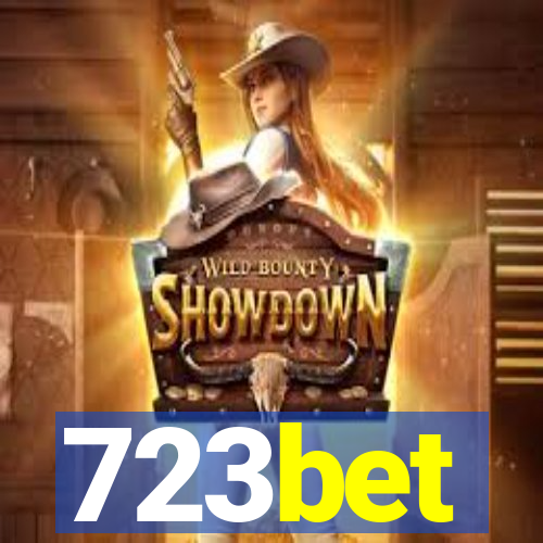 723bet