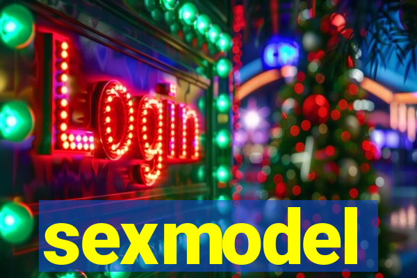 sexmodel