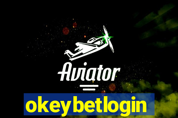 okeybetlogin