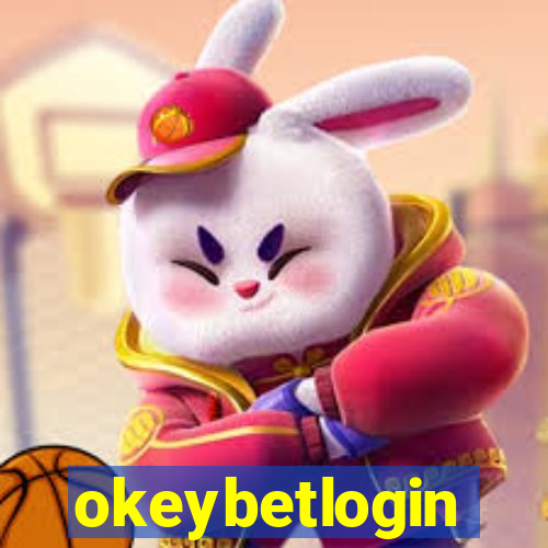 okeybetlogin
