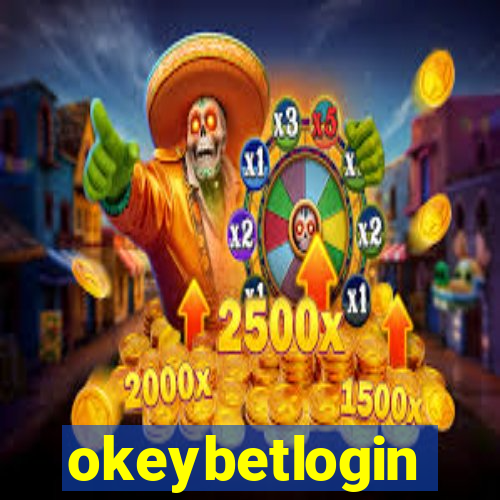 okeybetlogin