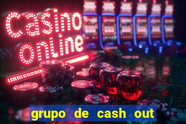 grupo de cash out bet365 telegram