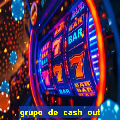 grupo de cash out bet365 telegram