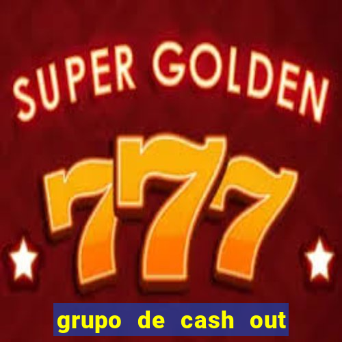 grupo de cash out bet365 telegram