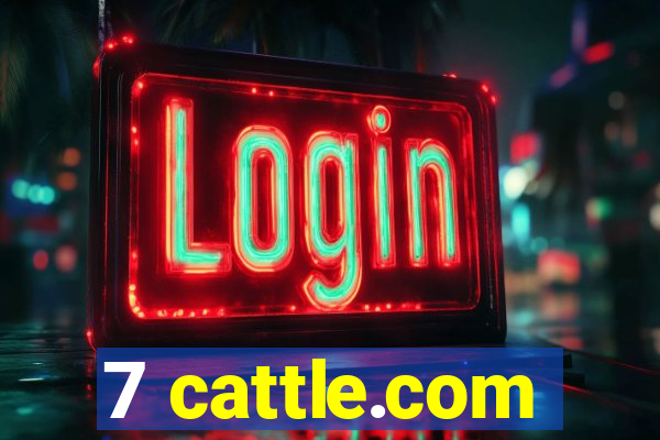 7 cattle.com
