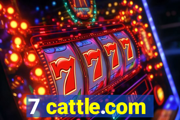 7 cattle.com