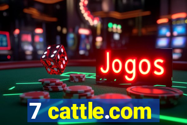7 cattle.com