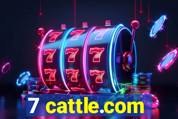 7 cattle.com