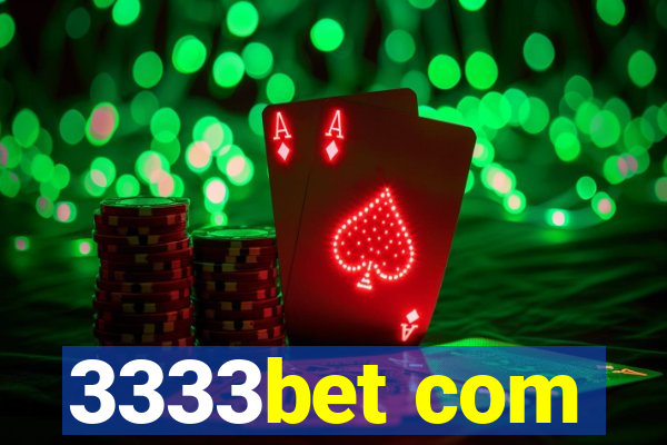 3333bet com