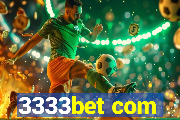 3333bet com