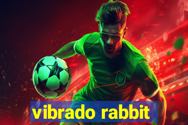 vibrado rabbit