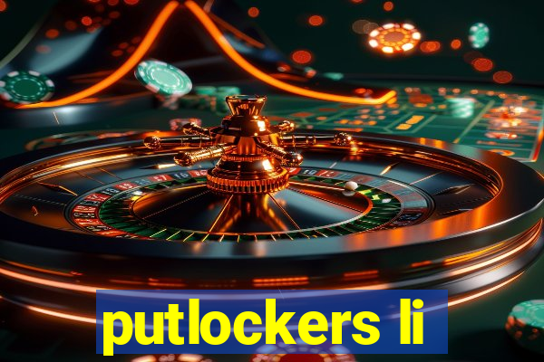 putlockers li
