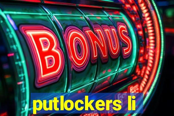 putlockers li