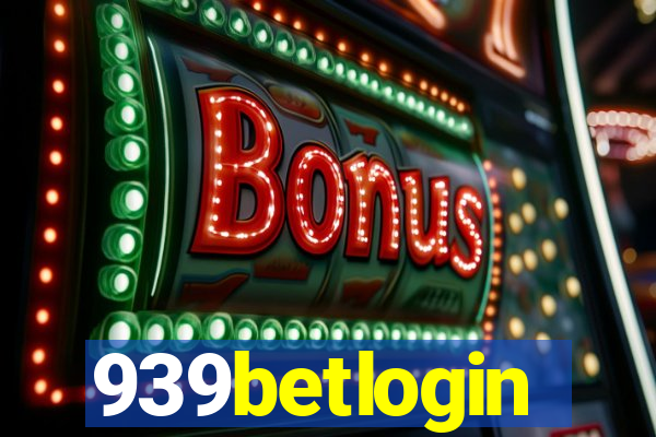 939betlogin