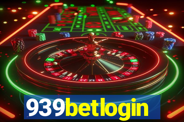 939betlogin