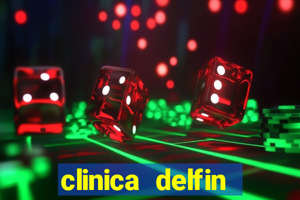 clinica delfin itaigara salvador