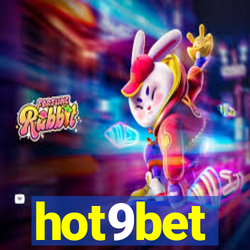 hot9bet