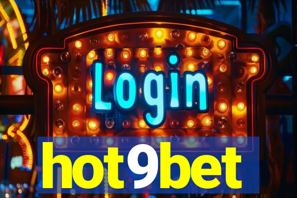 hot9bet