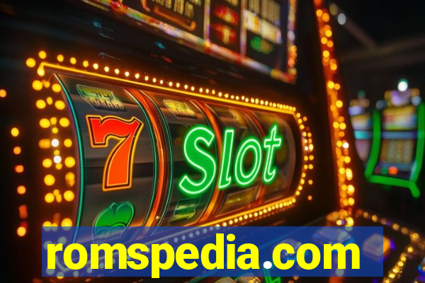 romspedia.com